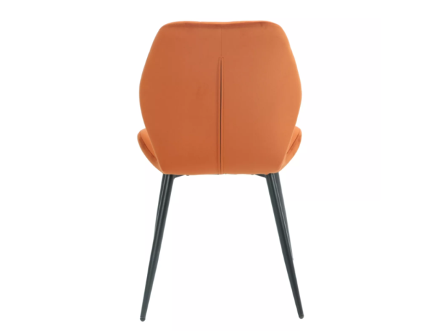 Kėdė JAKE VELVET 4