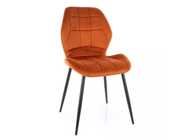 Kėdė JAKE VELVET