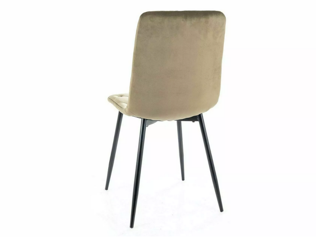 Kėdė JERRY VELVET 2