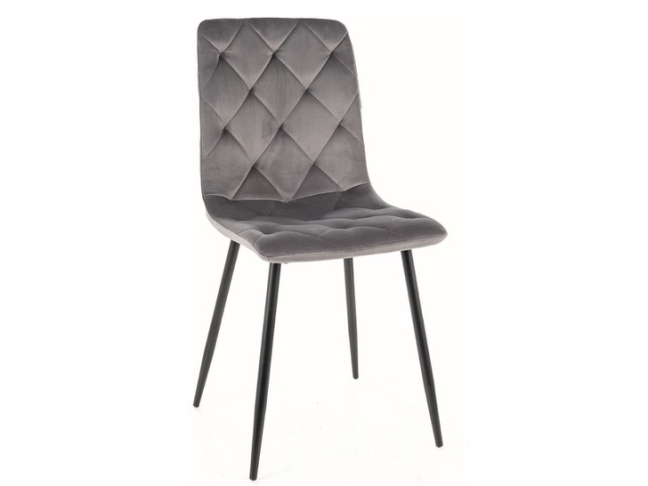 Kėdė JERRY VELVET Kėdė JERRY VELVET