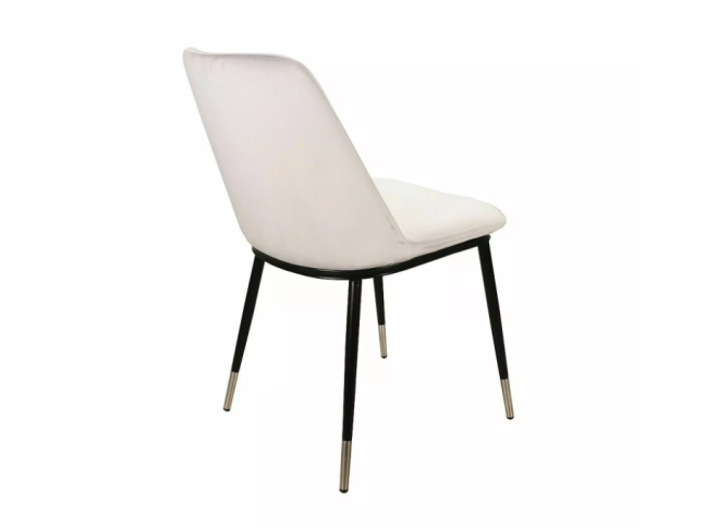 Kėdė JILL VELVET 1