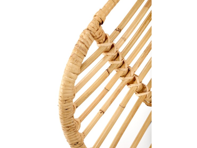 Lauko kėdė K-335 8 Lauko kėdė K-335 8