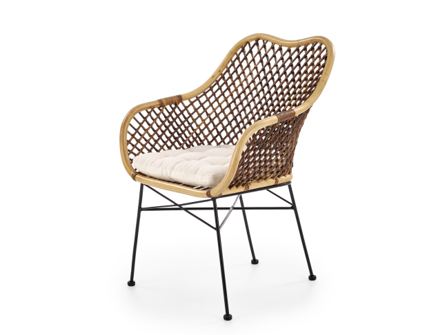 Lauko kėdė K-336 Lauko kėdė K-336