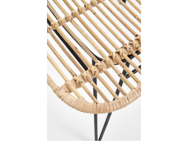 Lauko kėdė K-337 6 Lauko kėdė K-337 6