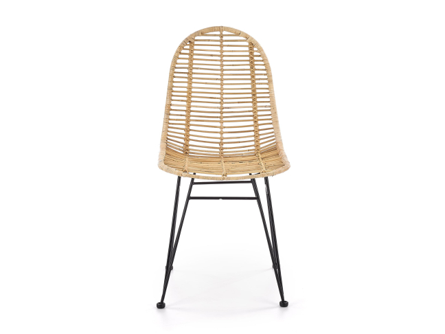 Lauko kėdė K-337 2 Lauko kėdė K-337 2