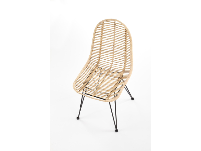 Lauko kėdė K-337 1 Lauko kėdė K-337 1