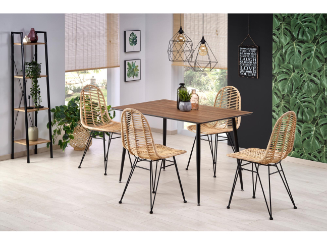 Lauko kėdė K-337 9 Lauko kėdė K-337 9