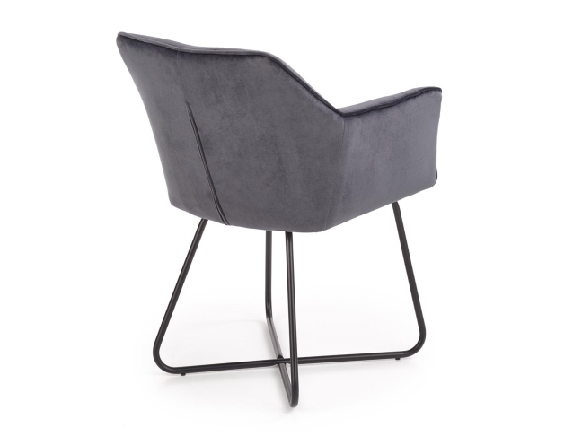 Kėdė K-377 4 Kėdė K-377 4