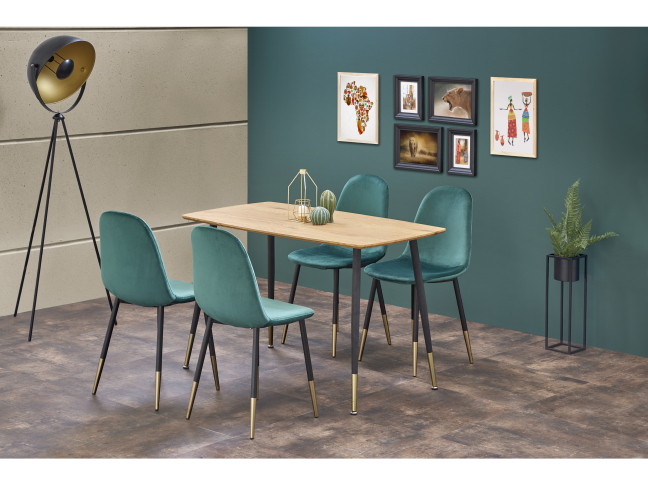 Kėdė K-379 10 Kėdė K-379 10