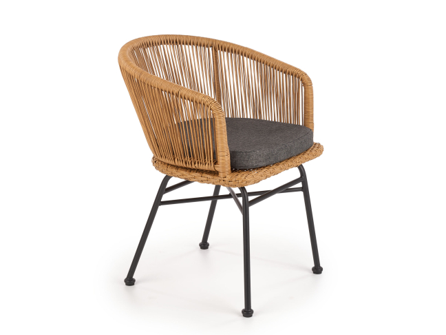 Lauko kėdė K-400 Lauko kėdė K-400