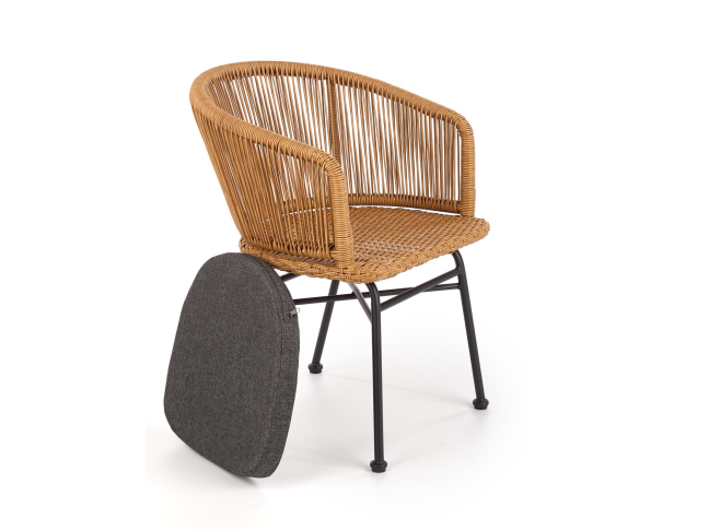 Lauko kėdė K-400 1 Lauko kėdė K-400 1