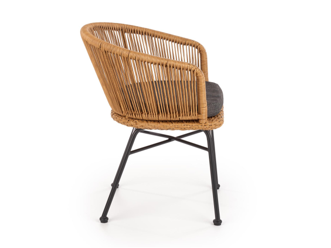 Lauko kėdė K-400 4 Lauko kėdė K-400 4