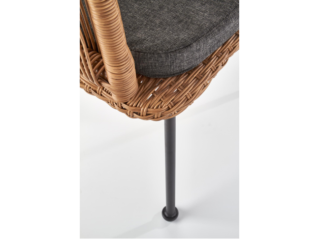 Lauko kėdė K-400 9 Lauko kėdė K-400 9