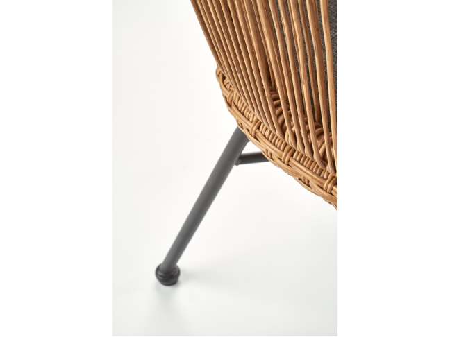 Lauko kėdė K-400 11 Lauko kėdė K-400 11