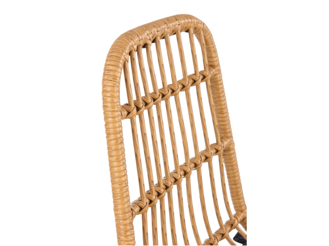 Lauko kėdė K-401 5 Lauko kėdė K-401 5