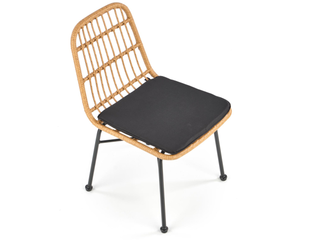 Lauko kėdė K-401 1 Lauko kėdė K-401 1