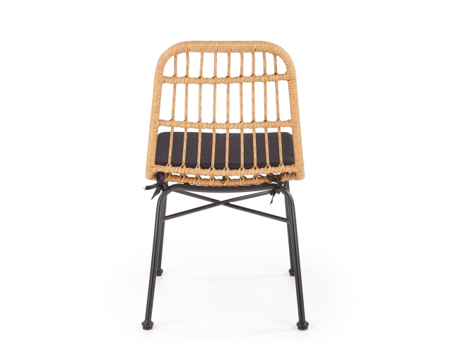 Lauko kėdė K-401 8 Lauko kėdė K-401 8