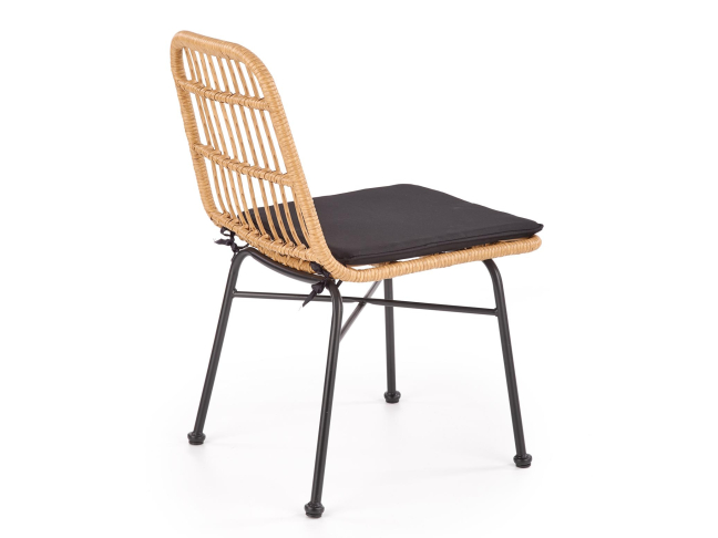 Lauko kėdė K-401 3 Lauko kėdė K-401 3