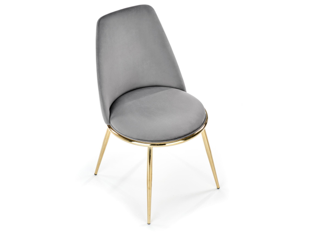 Kėdė K-460 1 Kėdė K-460 1