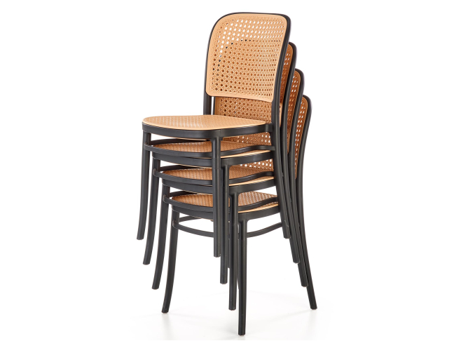 Lauko kėdė K-483 6 Lauko kėdė K-483 6