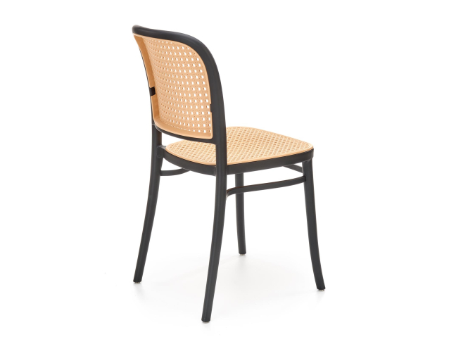 Lauko kėdė K-483 4 Lauko kėdė K-483 4