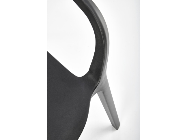 Lauko kėdė K-491 8 Lauko kėdė K-491 8