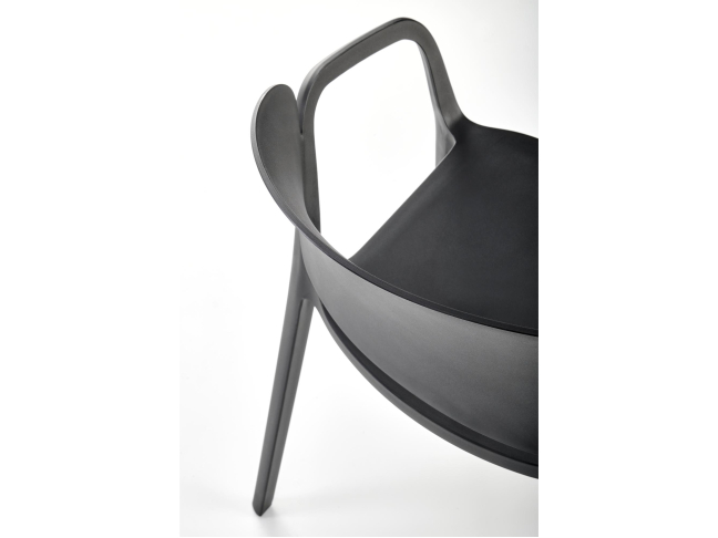 Lauko kėdė K-491 6 Lauko kėdė K-491 6