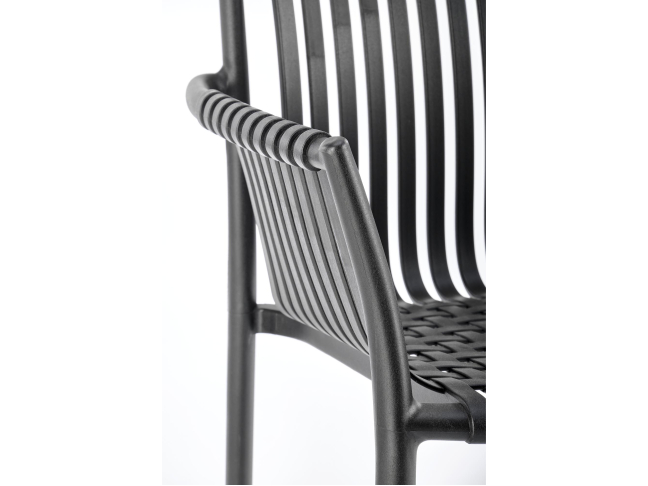 Lauko kėdė K-492 8 Lauko kėdė K-492 8