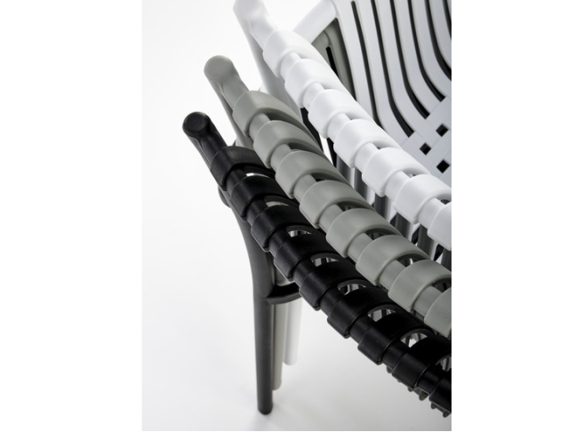 Lauko kėdė K-492 10