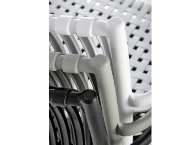 Lauko kėdė K-492 12 Lauko kėdė K-492 12