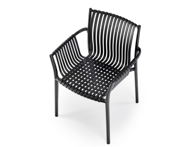 Lauko kėdė K-492 1 Lauko kėdė K-492 1