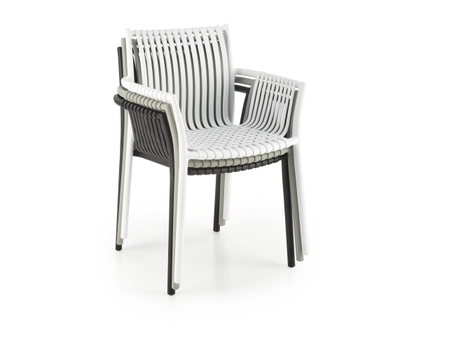 Lauko kėdė K-492 9 Lauko kėdė K-492 9