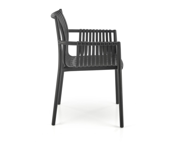 Lauko kėdė K-492 3 Lauko kėdė K-492 3