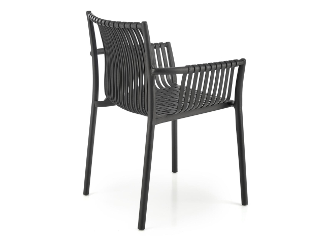 Lauko kėdė K-492 4 Lauko kėdė K-492 4