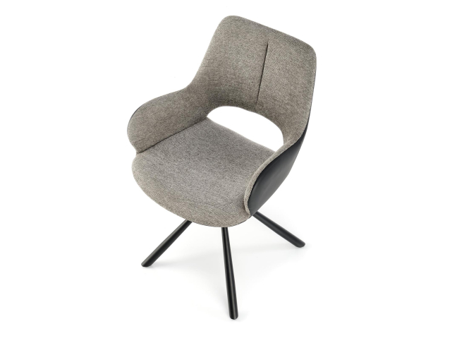 Sukamoji kėdė K-494 1 Sukamoji kėdė K-494 1