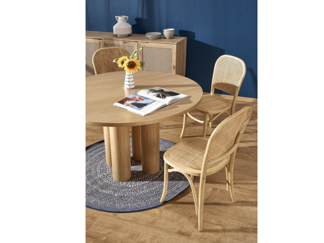 Kėdė K-502 15 Kėdė K-502 15