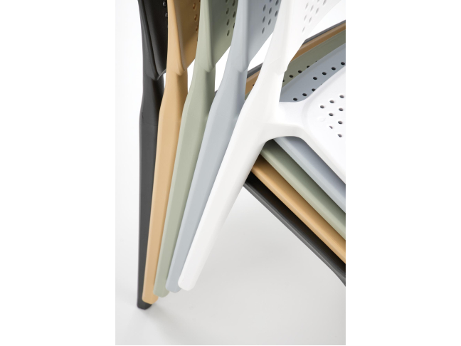 Lauko kėdė K-514 12 Lauko kėdė K-514 12