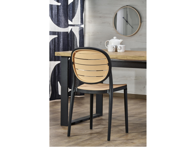 Lauko kėdė K-529 11 Lauko kėdė K-529 11