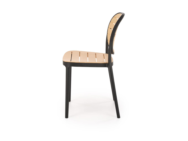 Lauko kėdė K-529 2 Lauko kėdė K-529 2