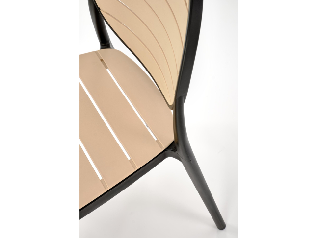 Lauko kėdė K-529 6 Lauko kėdė K-529 6