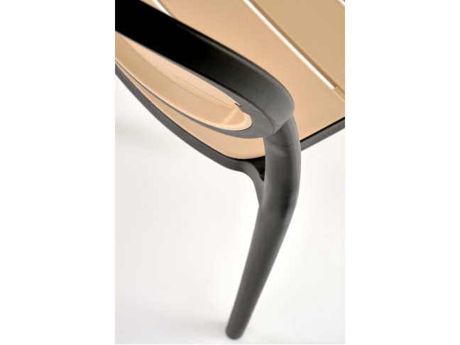 Lauko kėdė K-529 8 Lauko kėdė K-529 8