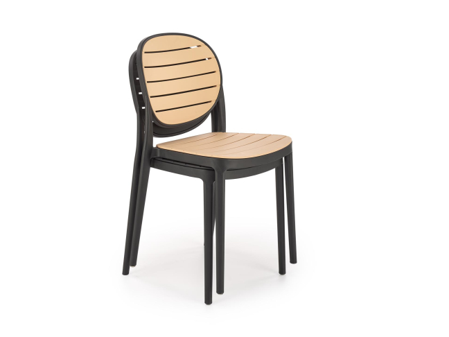 Lauko kėdė K-529 5 Lauko kėdė K-529 5