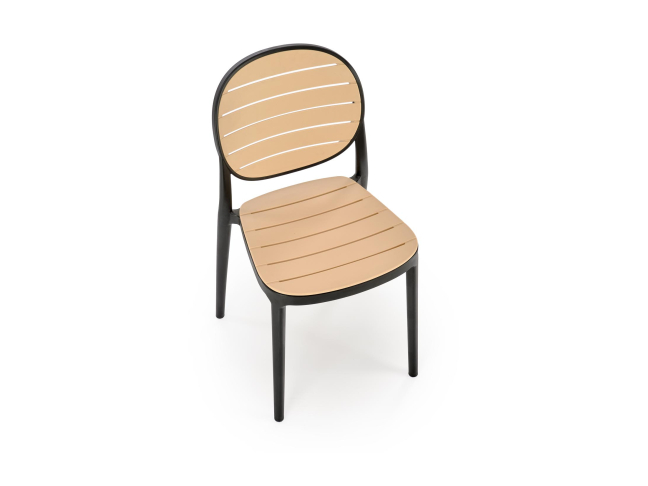 Lauko kėdė K-529 1 Lauko kėdė K-529 1