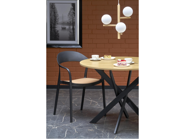 Lauko kėdė K-530 14 Lauko kėdė K-530 14