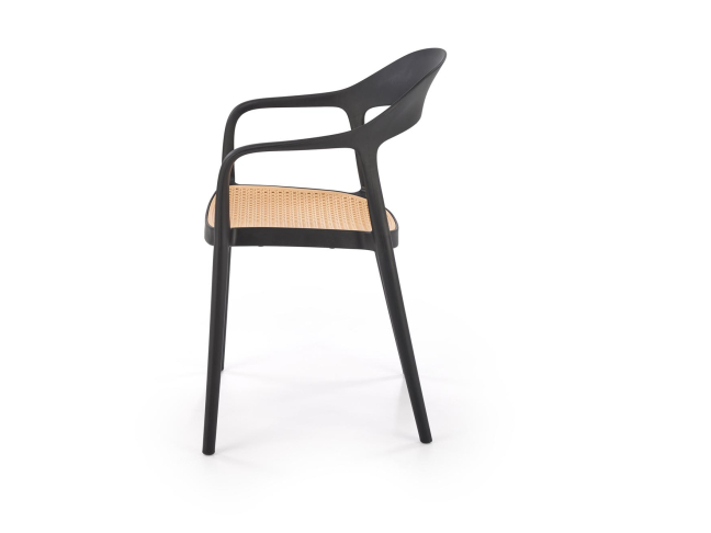 Lauko kėdė K-530 3 Lauko kėdė K-530 3