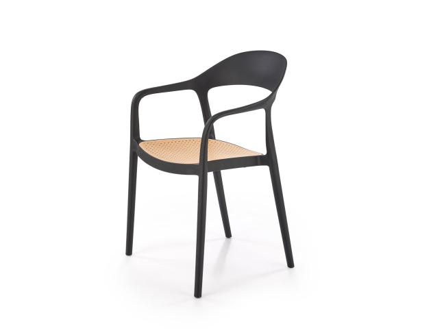 Lauko kėdė K-530 4 Lauko kėdė K-530 4