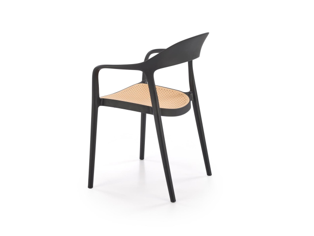 Lauko kėdė K-530 5 Lauko kėdė K-530 5