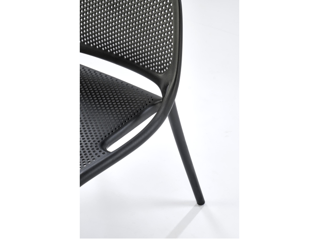 Lauko kėdė K-532 10 Lauko kėdė K-532 10