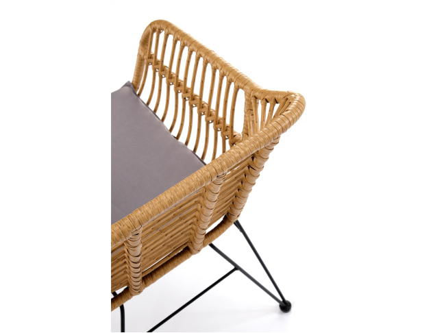 Lauko kėdė K-541 7 Lauko kėdė K-541 7