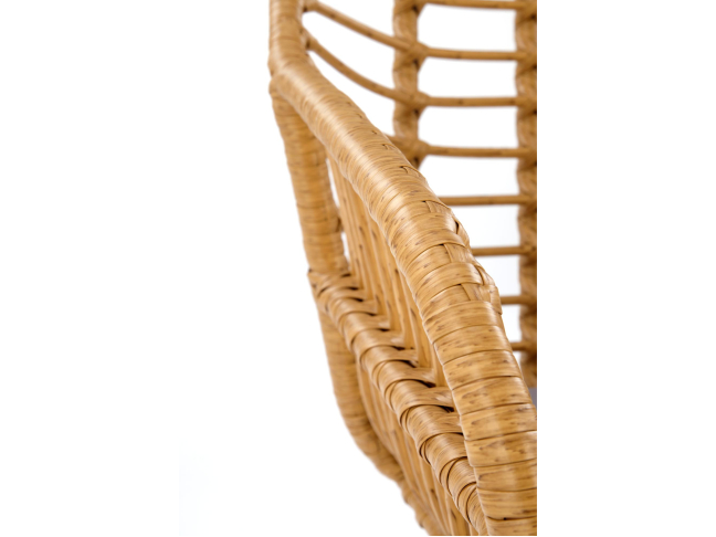 Lauko kėdė K-541 6 Lauko kėdė K-541 6